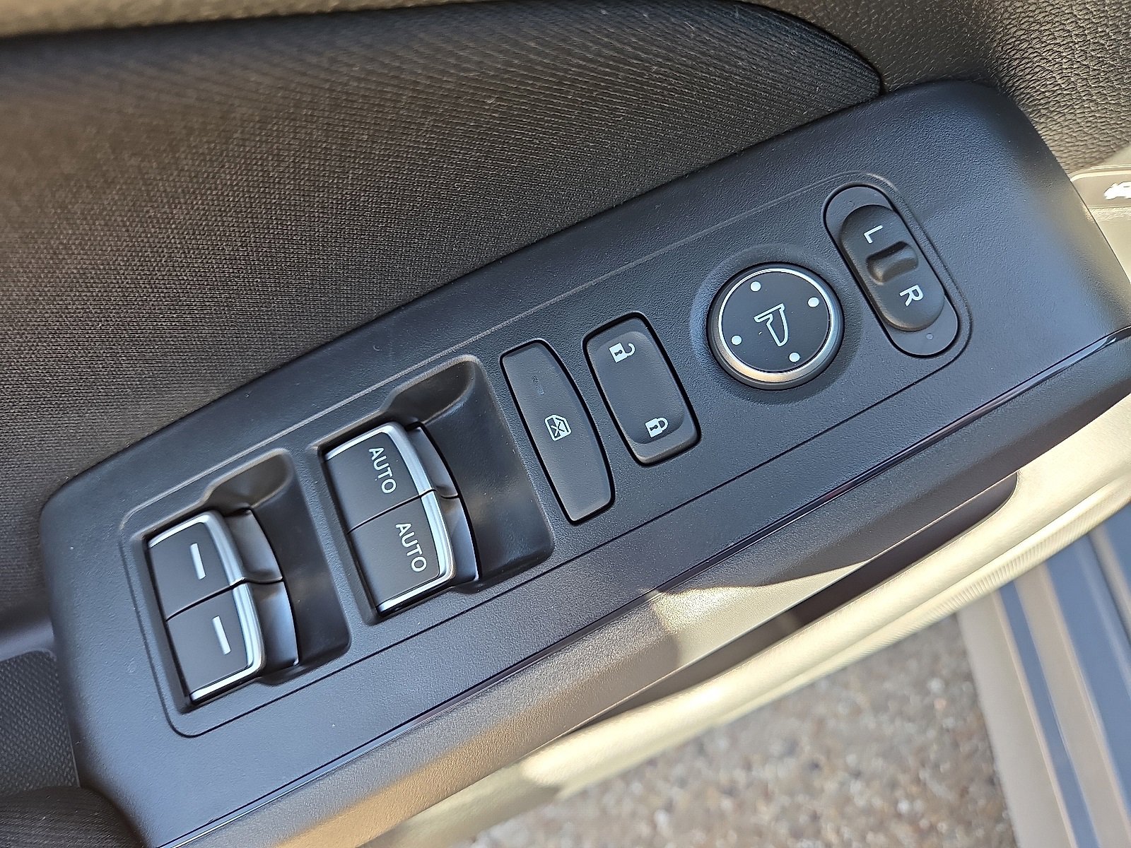 New 2026 Honda Civic Sport image 9