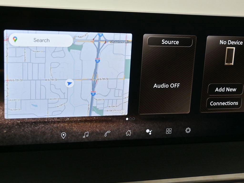 New 2026 INFINITI QX80 4WD image 10