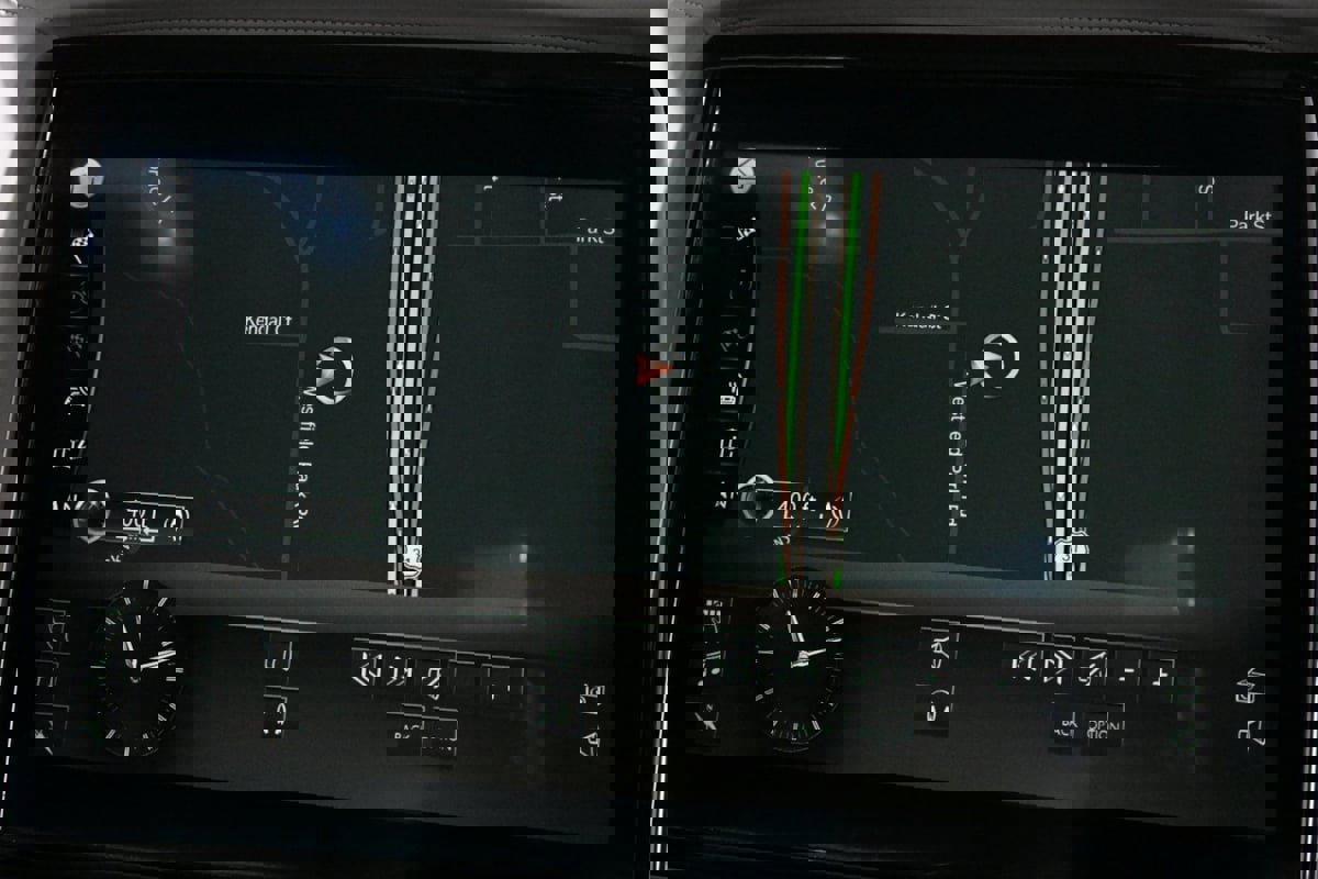 Used 2019 Rolls-Royce Cullinan image 22