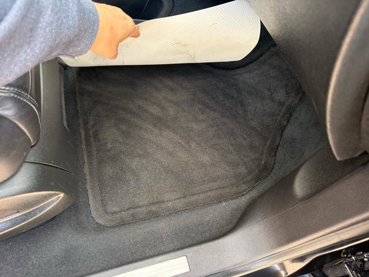 Used 2017 GMC Acadia Limited SLT AWD/4WD image 57