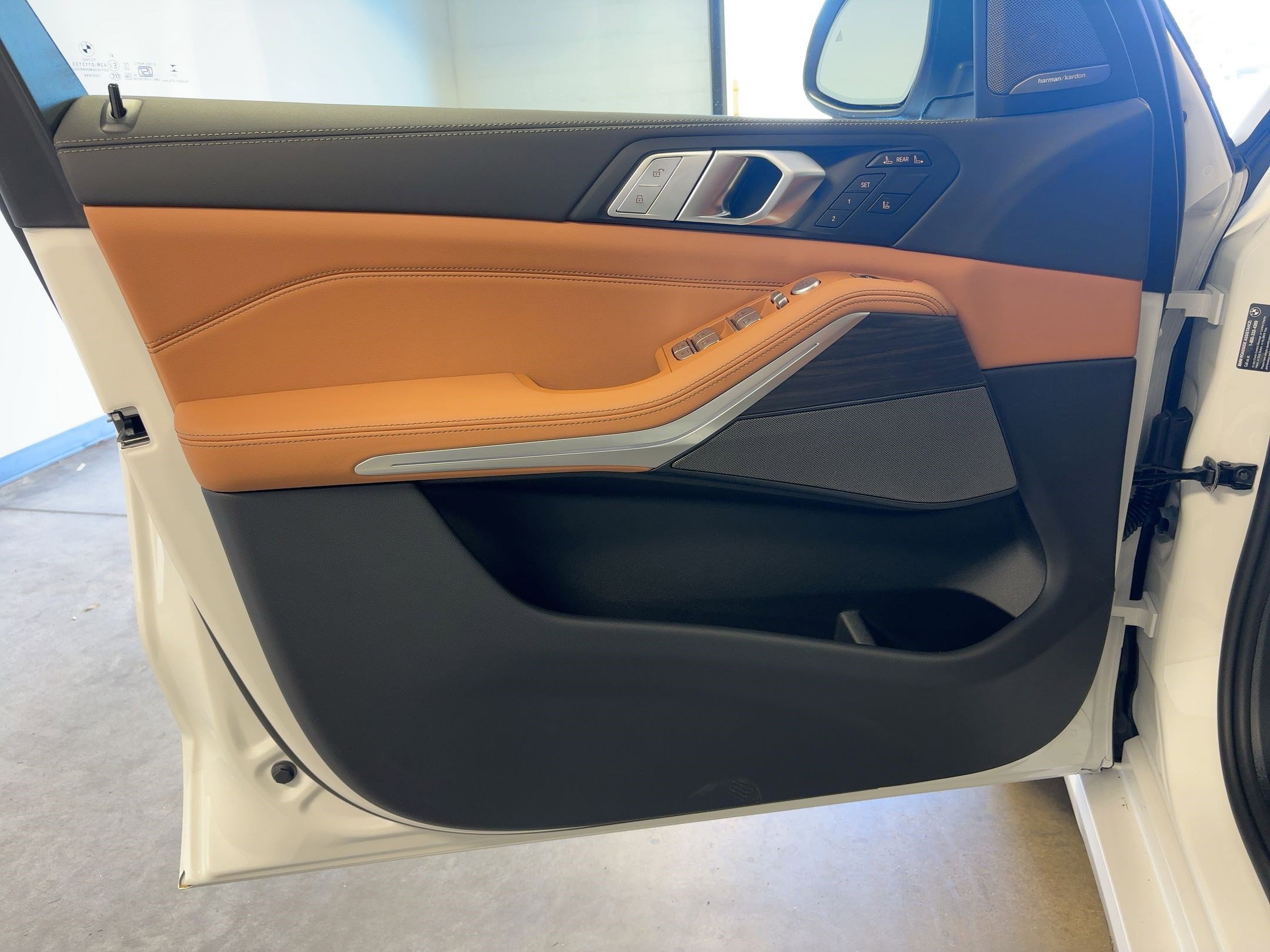 New 2026 BMW X7 xDrive40i image 12