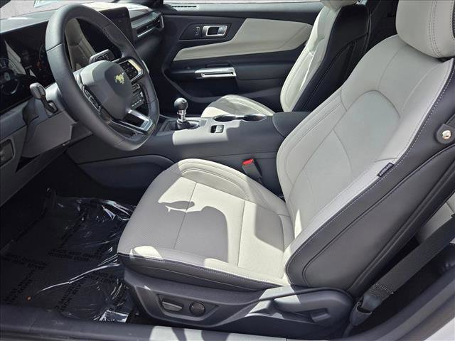 New 2026 Ford Mustang GT Premium image 14