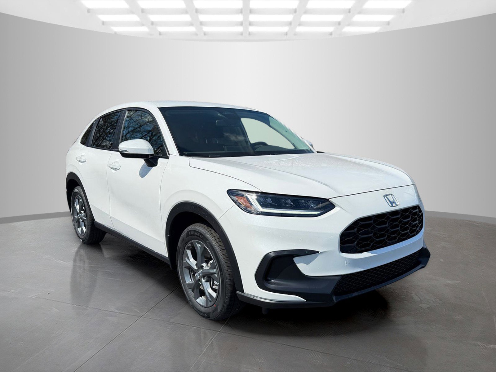 New 2026 Honda HR-V LX image 5