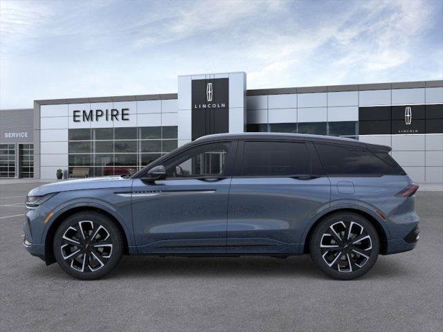 New 2026 Lincoln Nautilus Reserve image 3