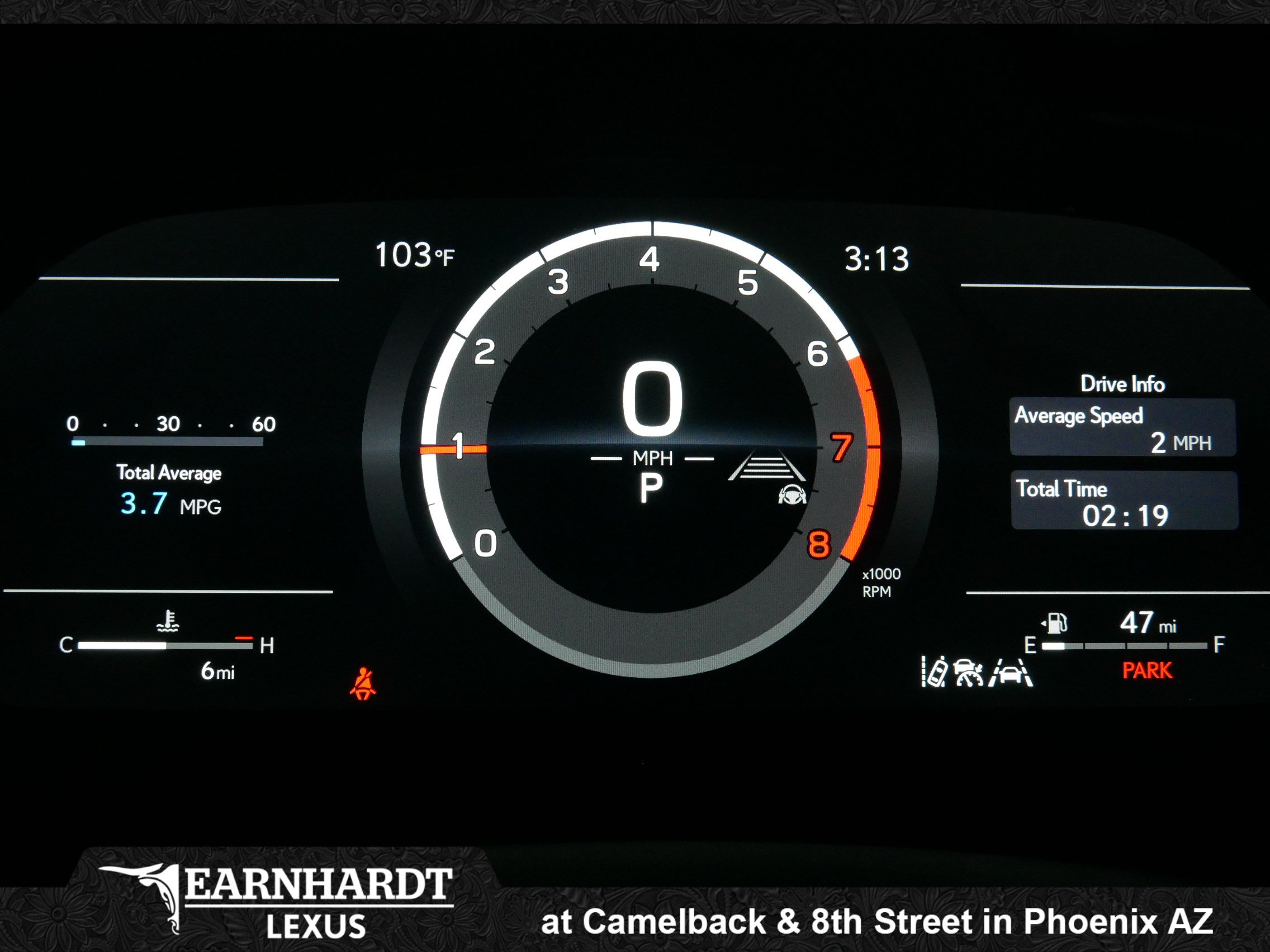 New 2026 Lexus TX 350 AWD w/ Technology Package image 29