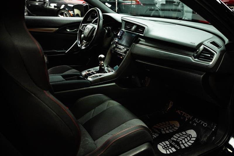 Used 2019 Honda Civic Si image 11
