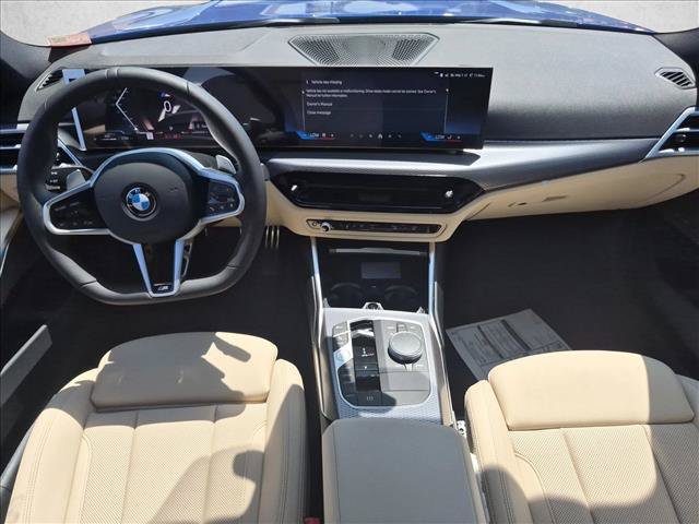 New 2026 BMW 330i Sedan w/ M Sport Package RWD image 15