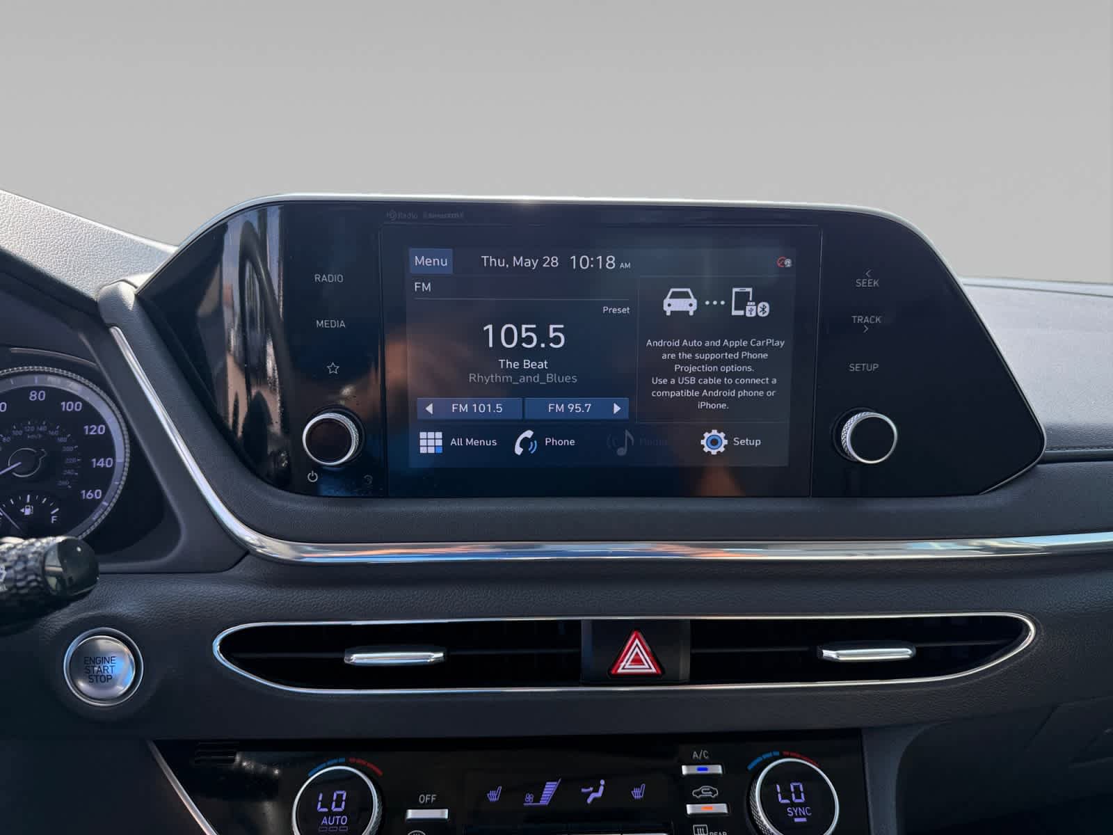 Used 2020 Hyundai Sonata SEL FWD image 14