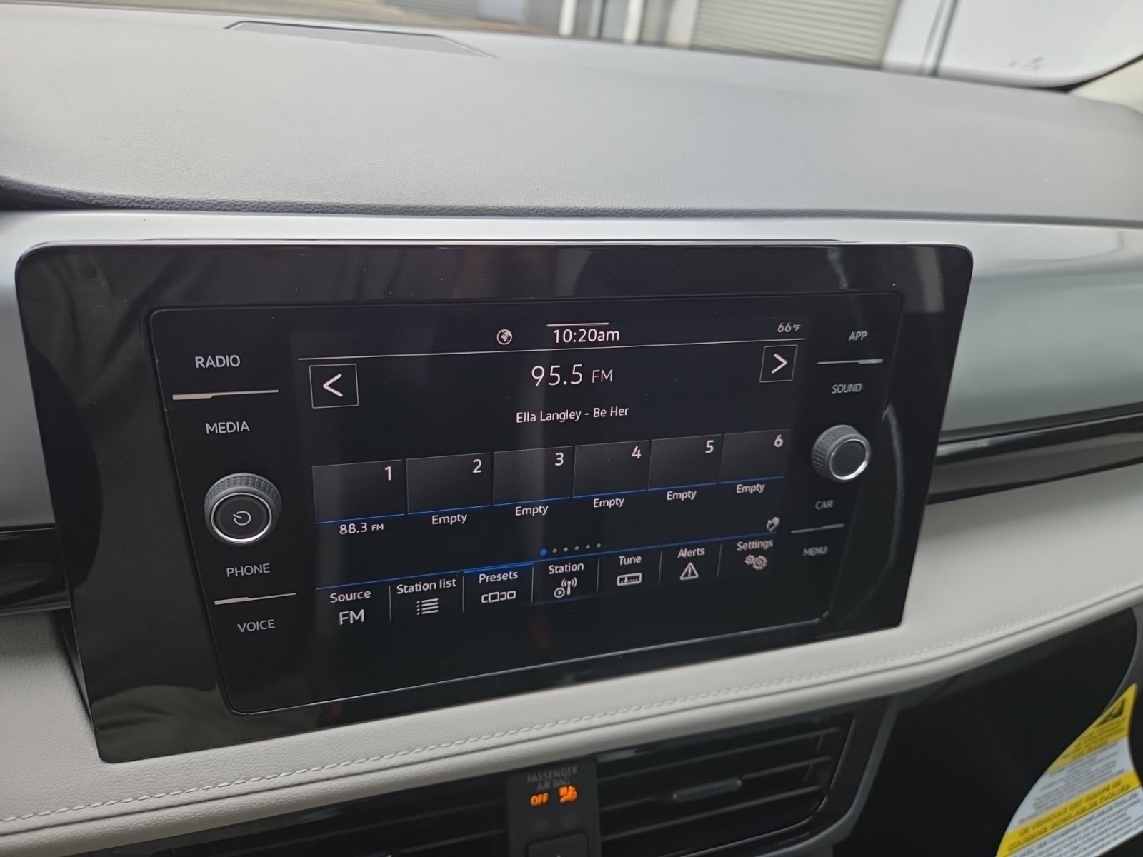 New 2027 Volkswagen Taos S FWD image 29