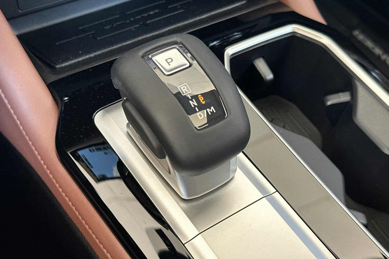 New 2025 Mitsubishi Outlander SEL image 20