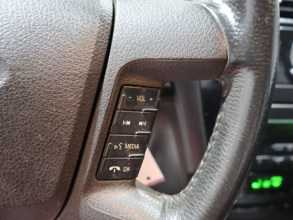 Used 2009 Ford Fusion SEL FWD image 13