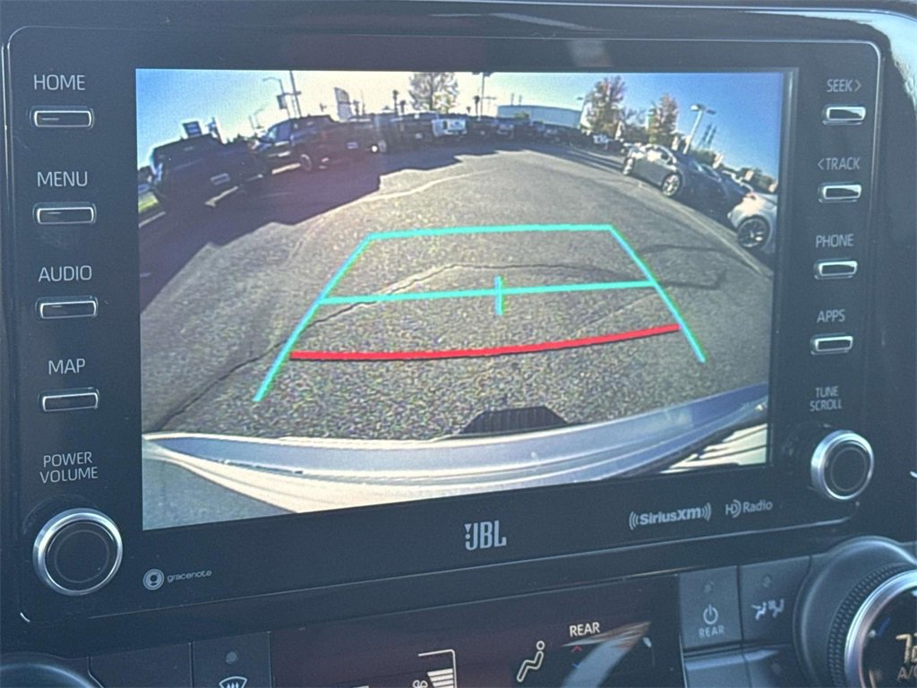 Used 2021 Toyota Highlander XSE image 15