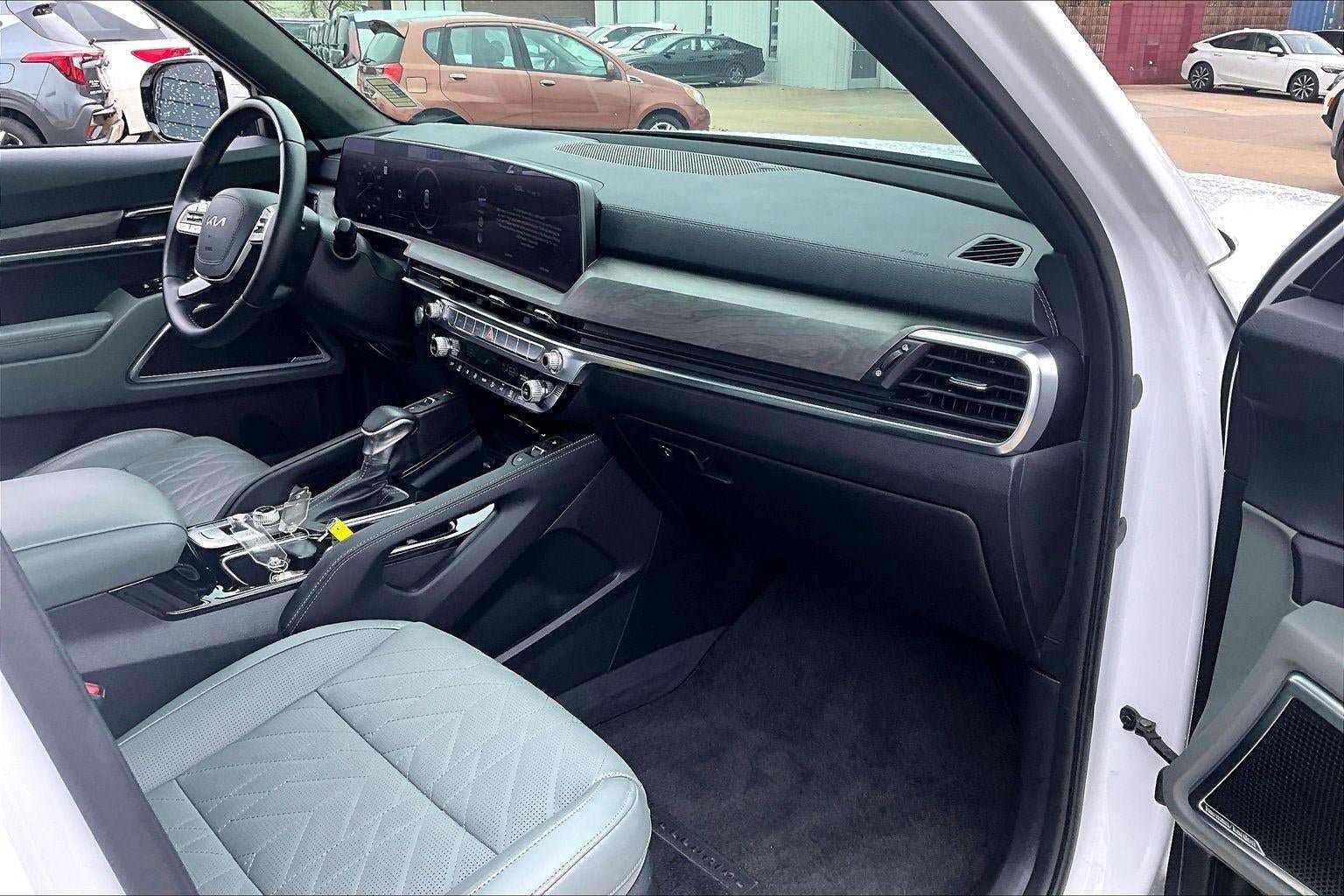 Used 2024 Kia Telluride SX Prestige X-Line AWD/4WD image 26
