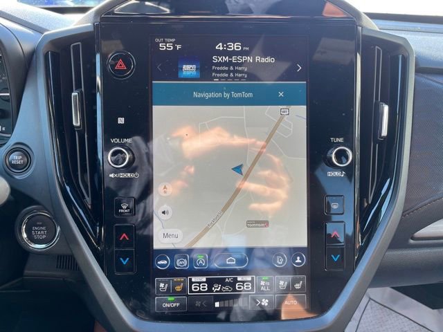 Certified 2025 Subaru Forester Touring image 10