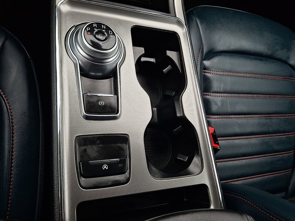 Certified 2022 Ford Edge SEL w/ Sport Appearance Package AWD/4WD image 25