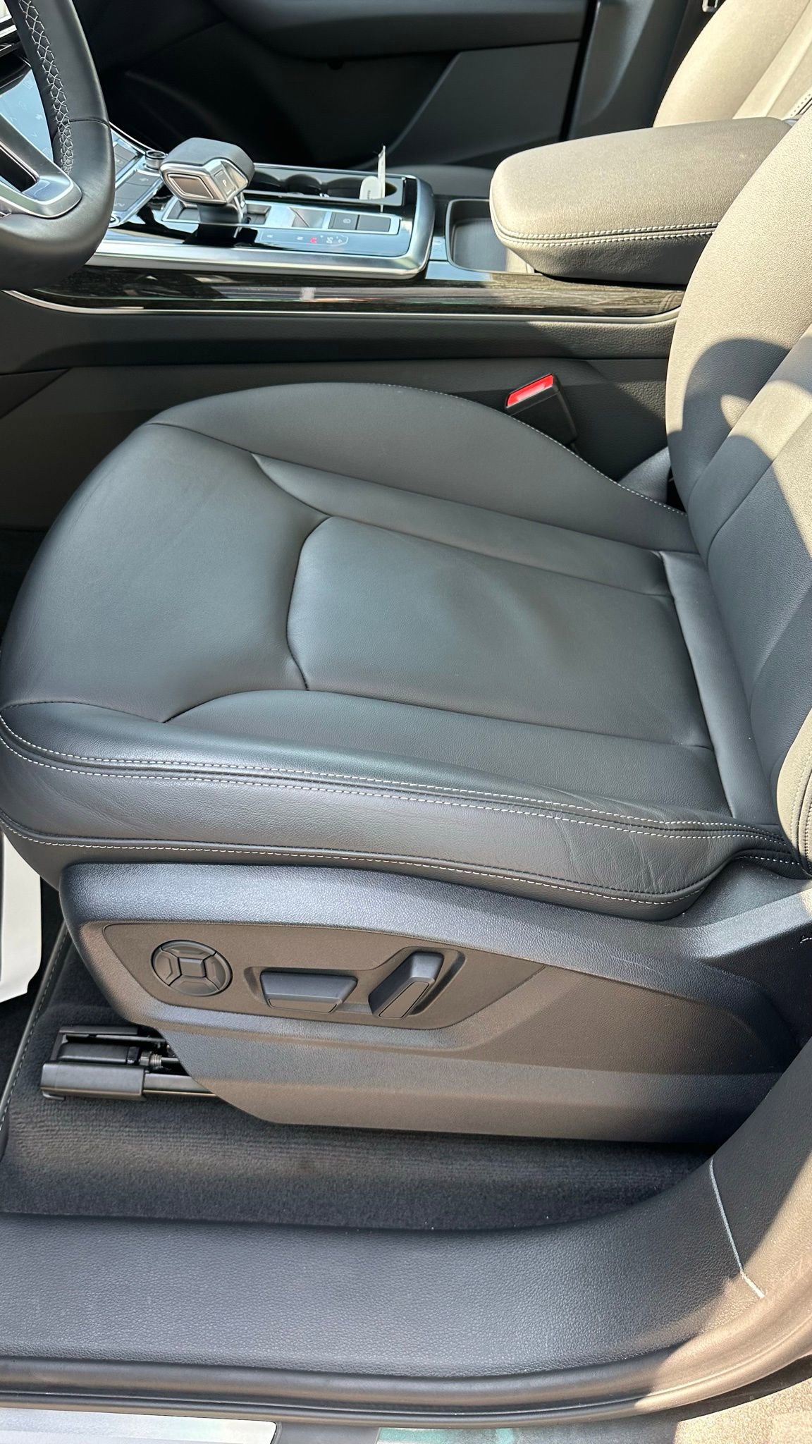 Used 2025 Audi Q7 2.0T Premium w/ Convenience Package image 34