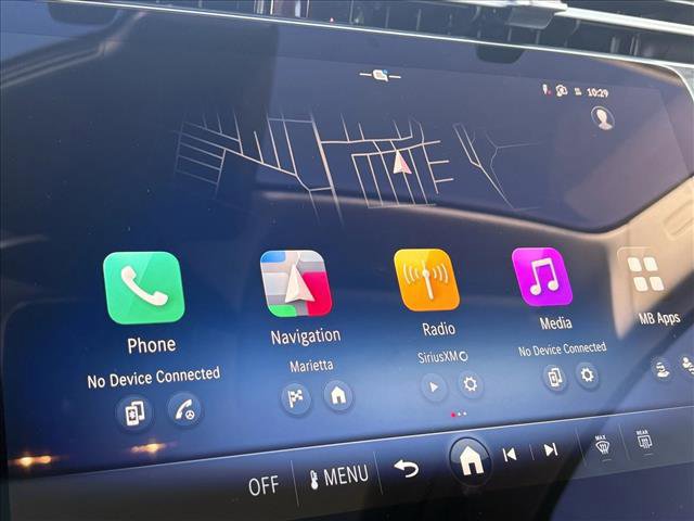 New 2026 Mercedes-Benz E 350 4MATIC Sedan image 12