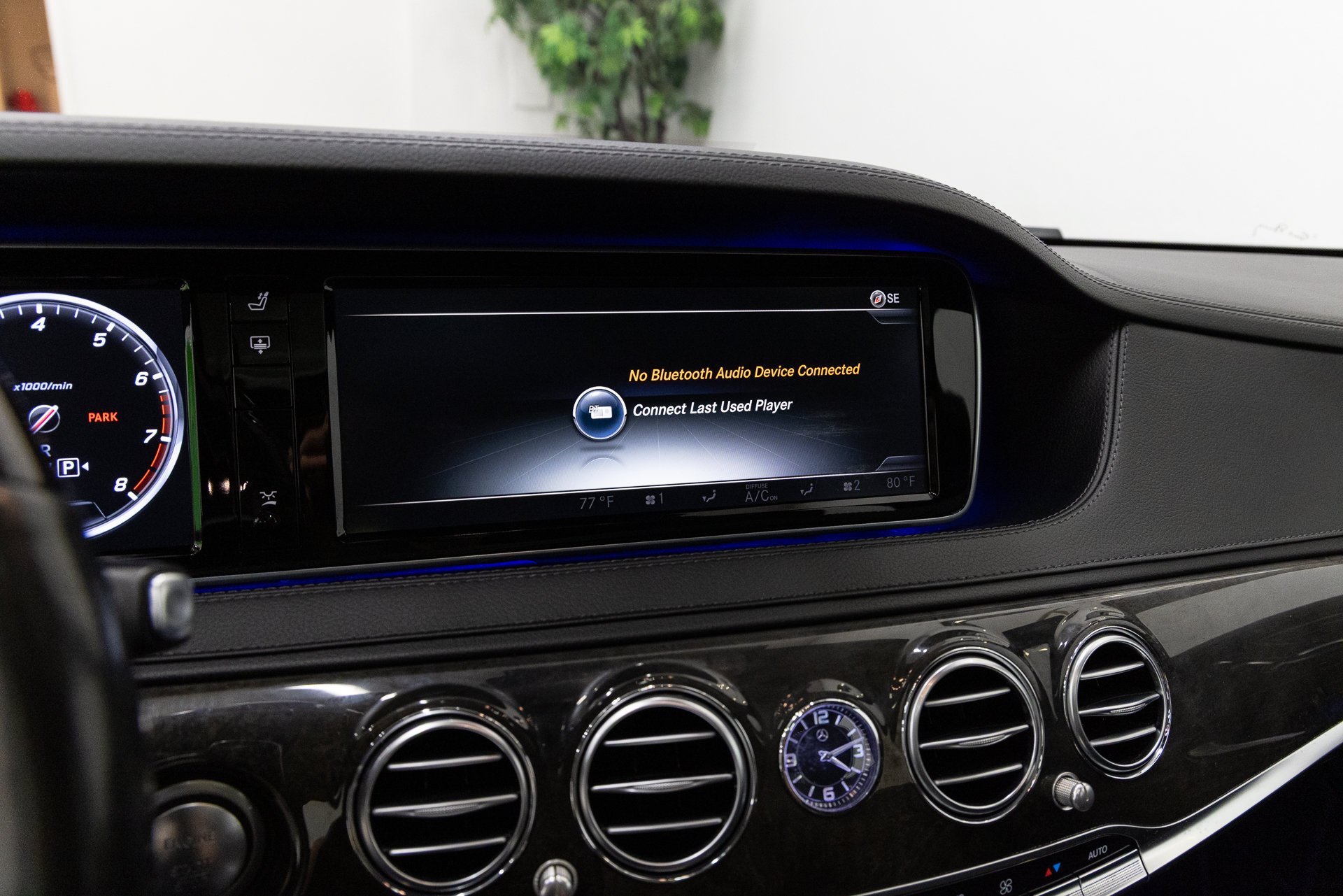 Used 2016 Mercedes-Benz S 550 Sedan image 19