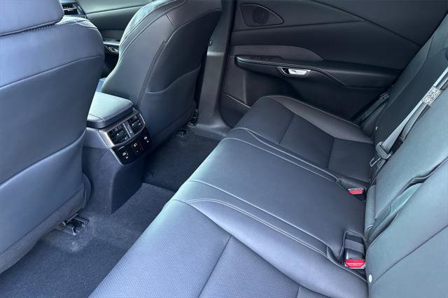 Certified 2024 Lexus RX 350 Premium Plus image 13