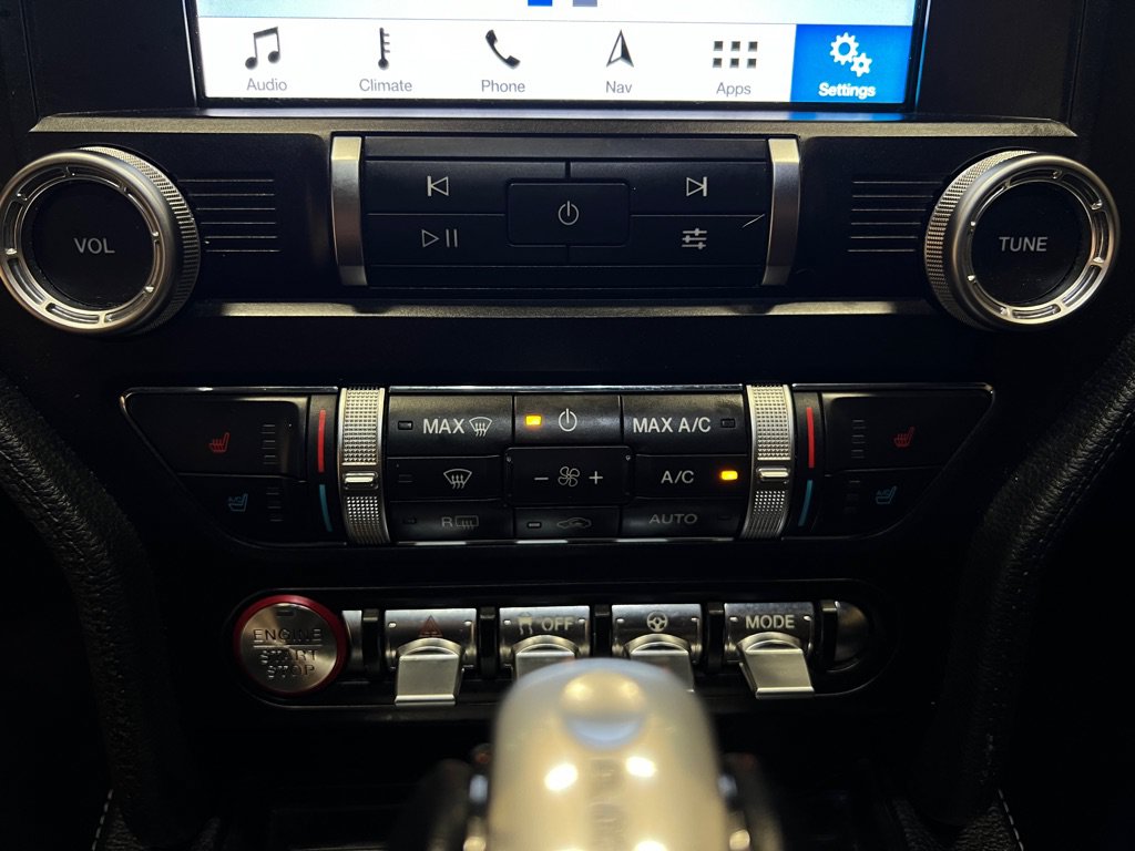 Used 2019 Ford Mustang GT Premium w/ Equipment Group 401A RWD image 33
