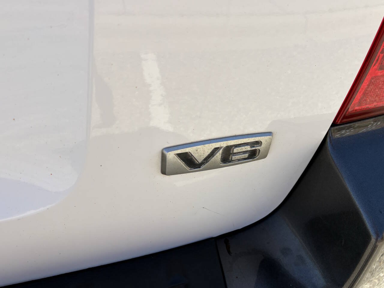 Used 2007 Kia Sportage LX w/ Sport Pkg AWD/4WD image 10