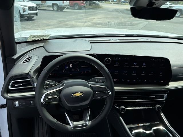 New 2026 Chevrolet Traverse LT w/ Driver Confidence Package FWD image 25