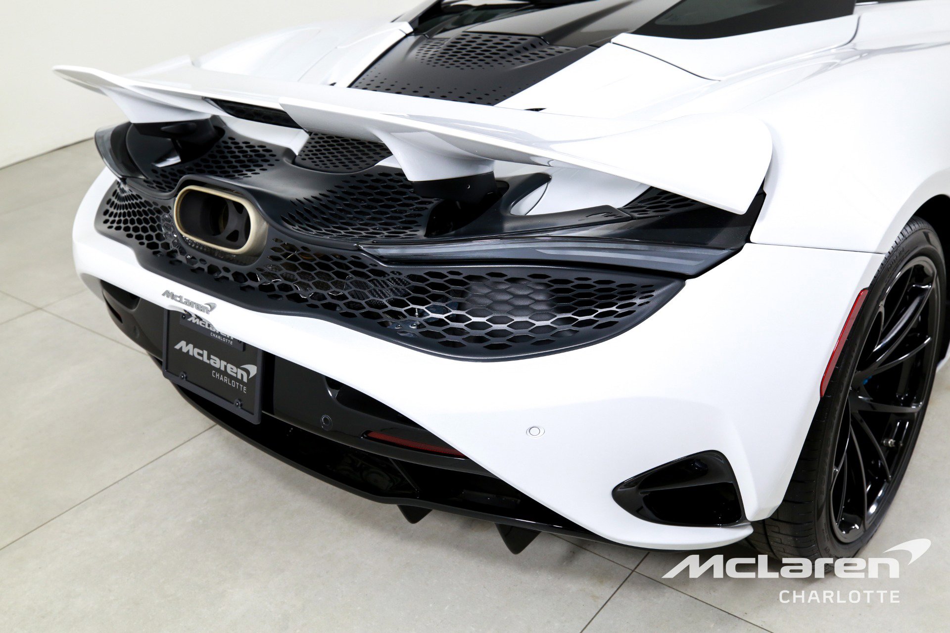 New 2026 McLaren 750S Spider image 34