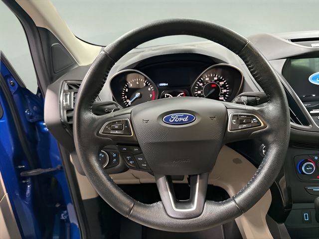 Used 2017 Ford Escape Titanium image 15