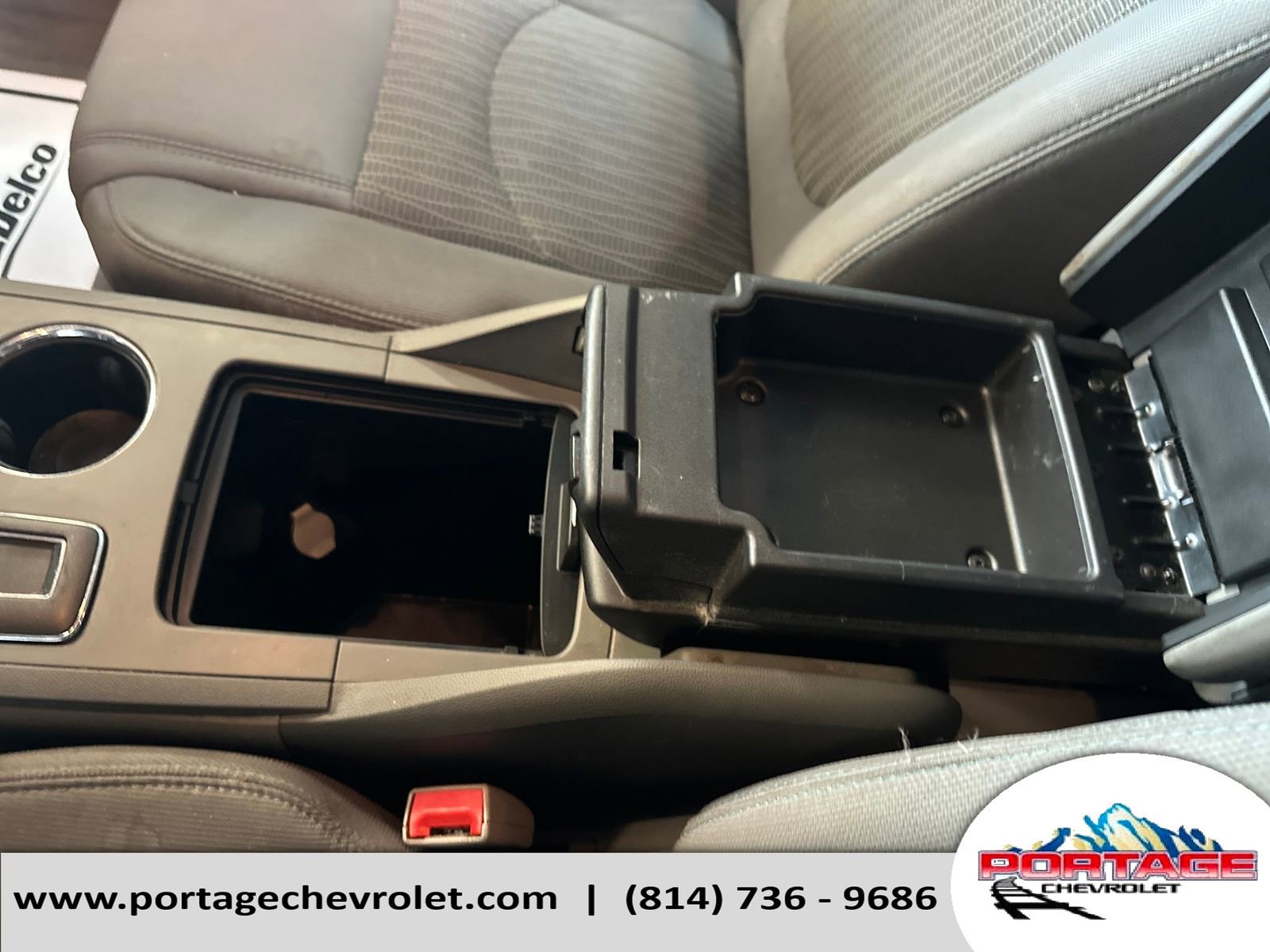 Used 2016 Chevrolet Traverse LS image 28