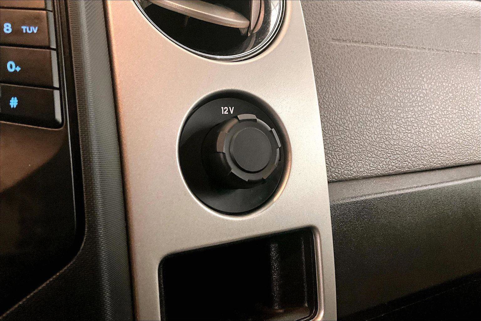 Used 2014 Ford F150 XLT w/ Equipment Group 302A Luxury image 32