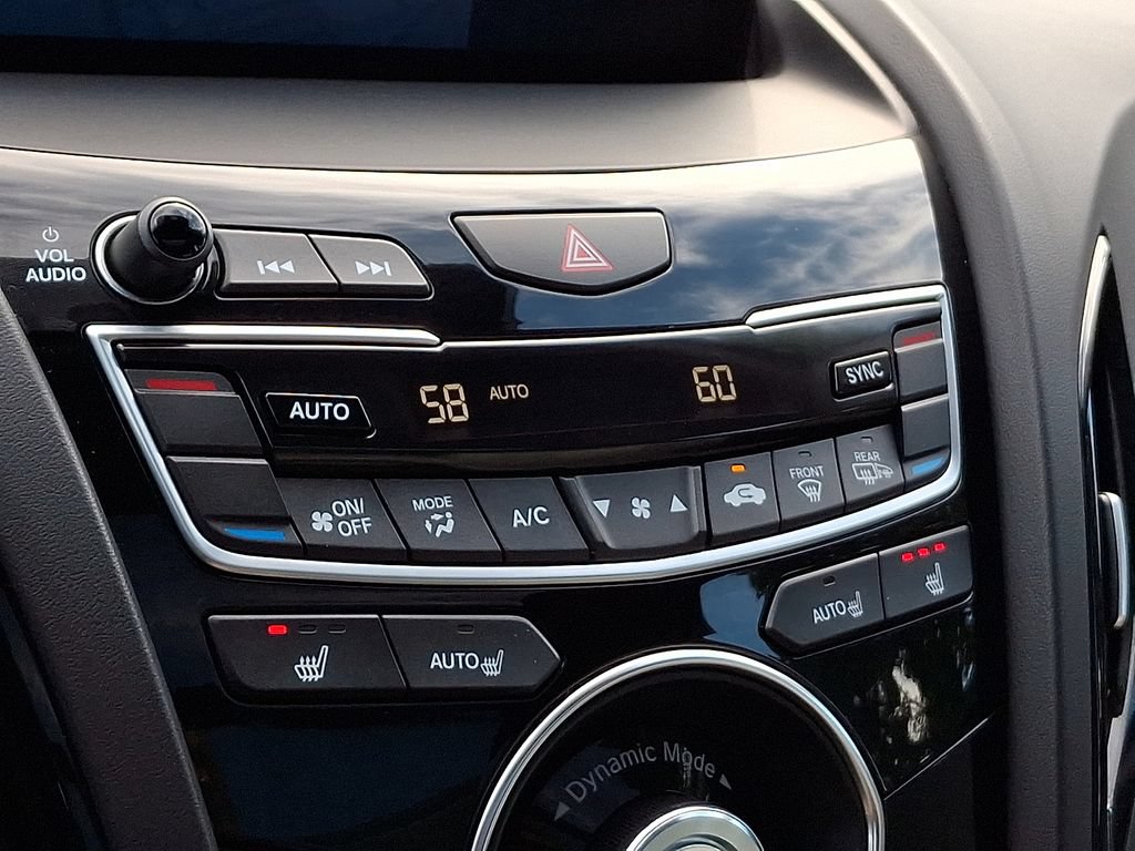 Used 2019 Acura RDX AWD w/ Technology Package image 16