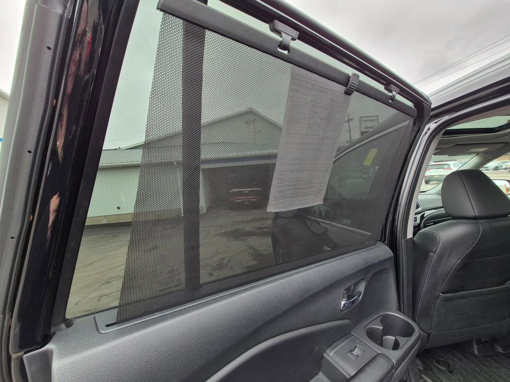 Used 2021 Honda Pilot Touring image 25