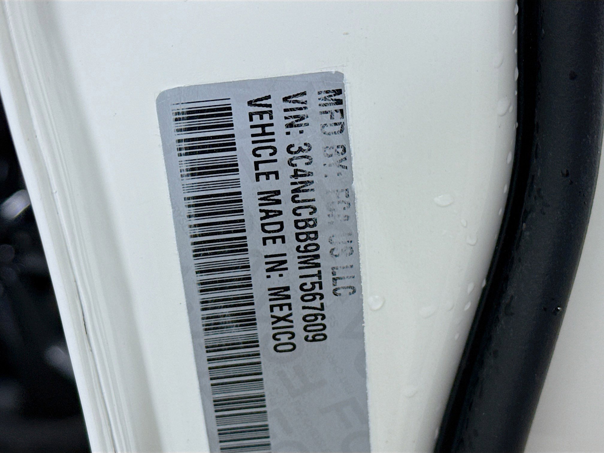 Used 2021 Jeep Compass Latitude image 36