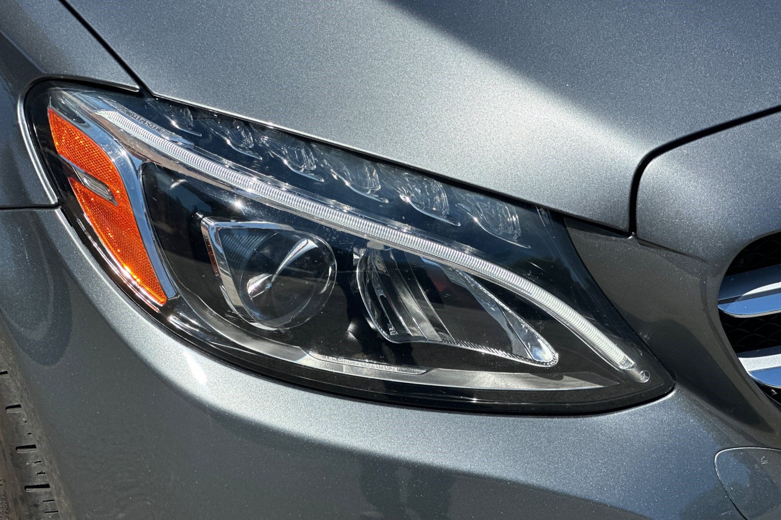 Used 2017 Mercedes-Benz C 300 Sedan image 12