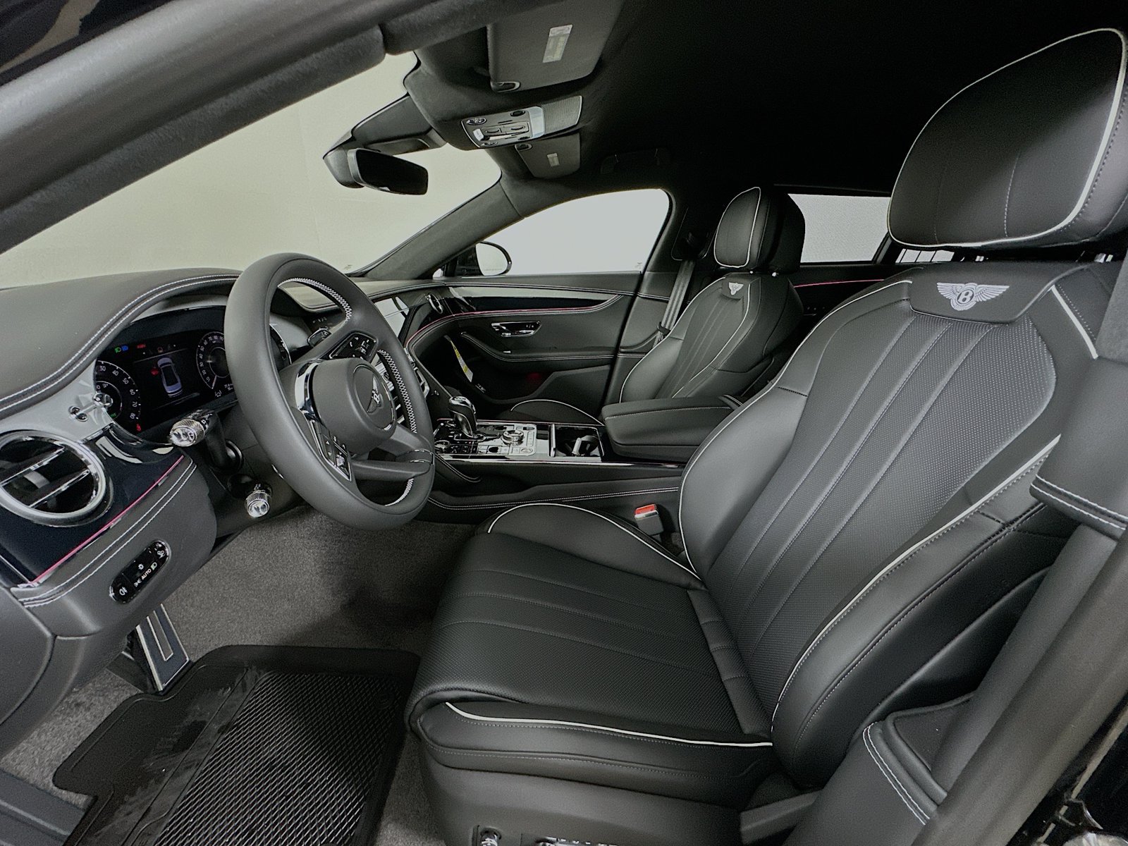 New 2026 Bentley Flying Spur V8 AWD/4WD image 35