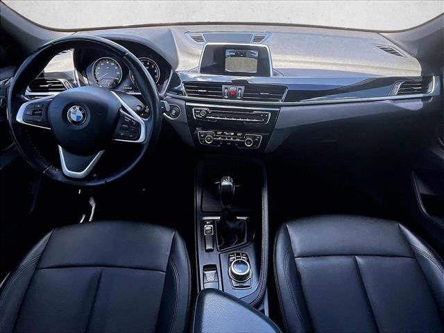 Used 2018 BMW X1 sDrive28i w/ Convenience Package FWD image 15