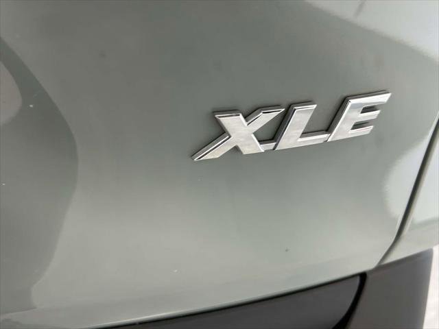 Certified 2023 Toyota RAV4 XLE FWD image 12