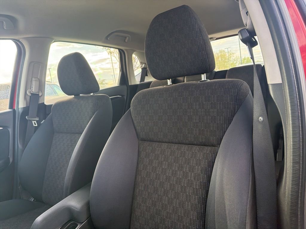 Used 2016 Honda Fit LX image 4