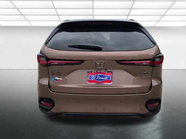 New 2026 MAZDA CX-70 SC Plus AWD/4WD image 30
