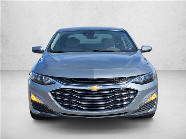 Used 2024 Chevrolet Malibu LT video 2