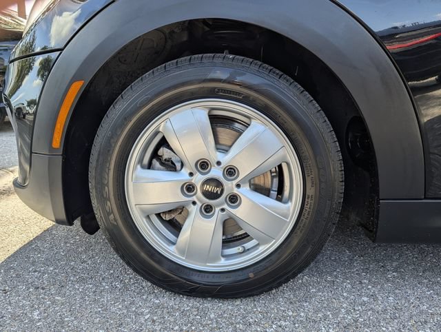 Used 2021 MINI Cooper 2-Door Hardtop FWD image 10