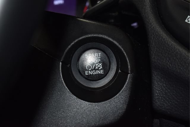 Used 2019 Jeep Compass Latitude w/ Cold Weather Group AWD/4WD image 26
