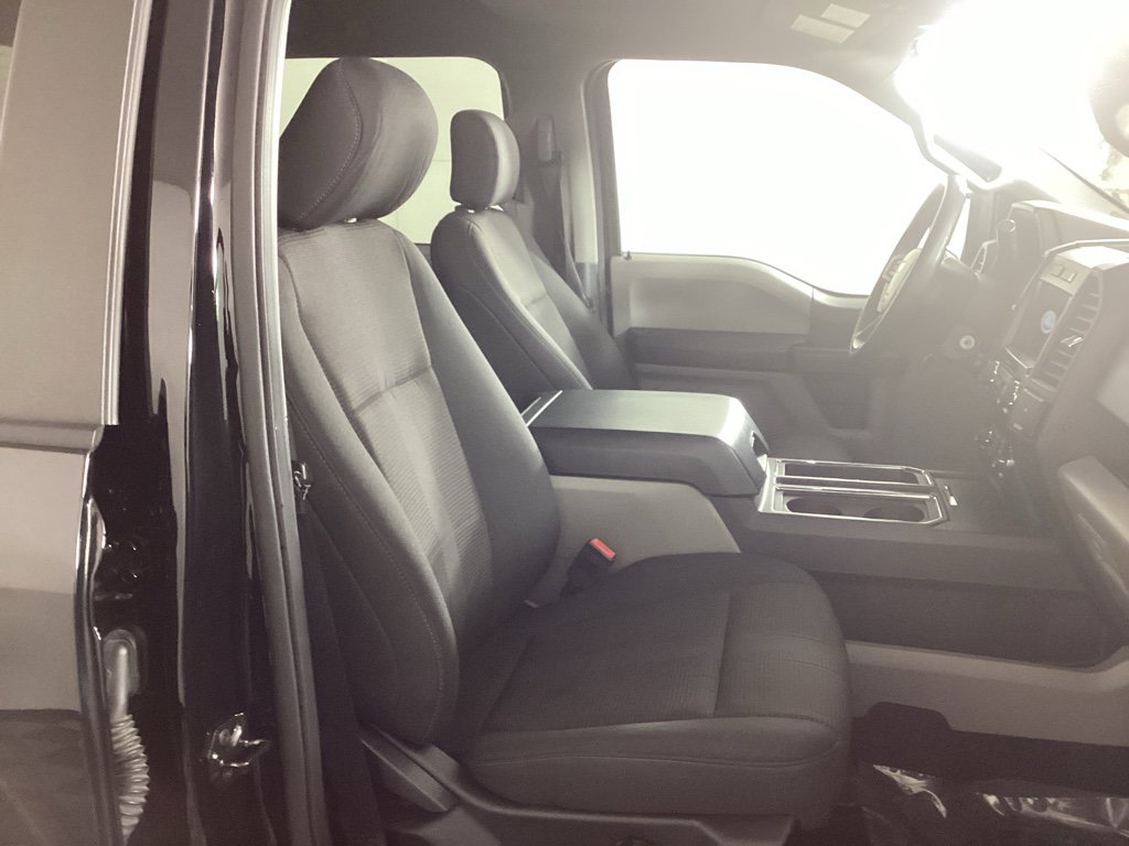 Used 2019 Ford F150 XL w/ Equipment Group 101A Mid image 8