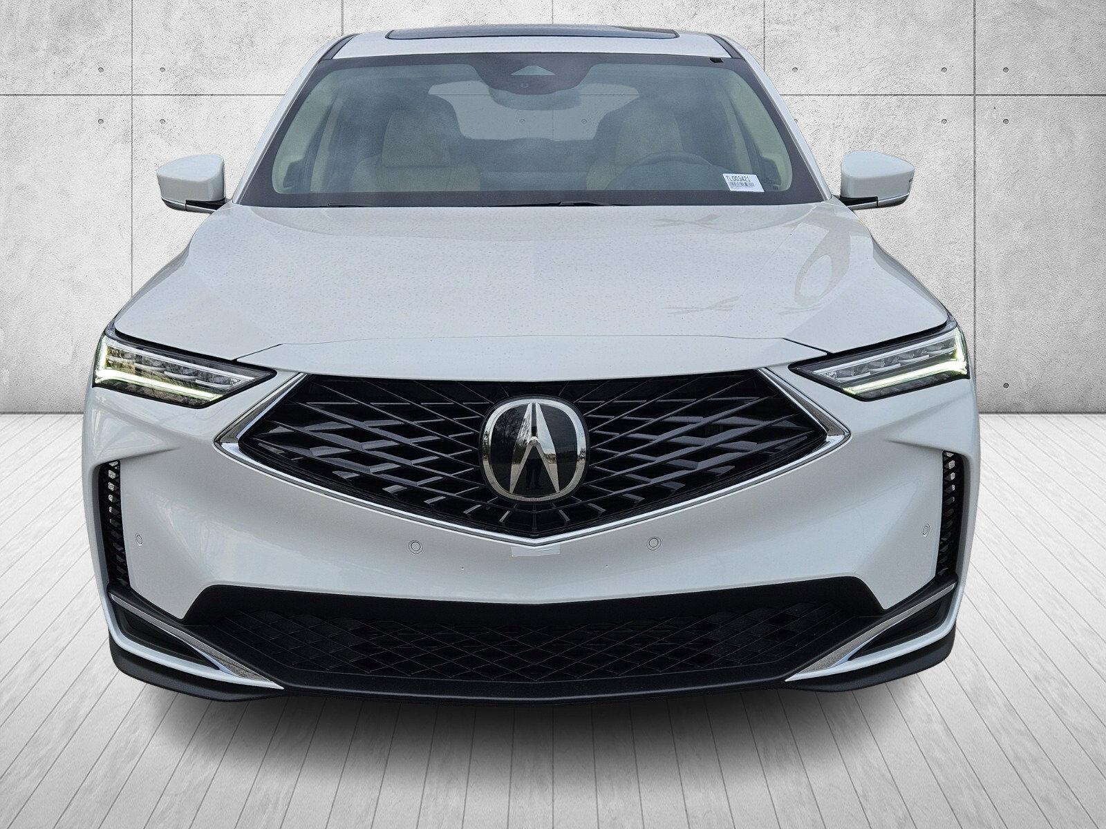 New 2026 Acura MDX FWD w/ Technology Package image 2