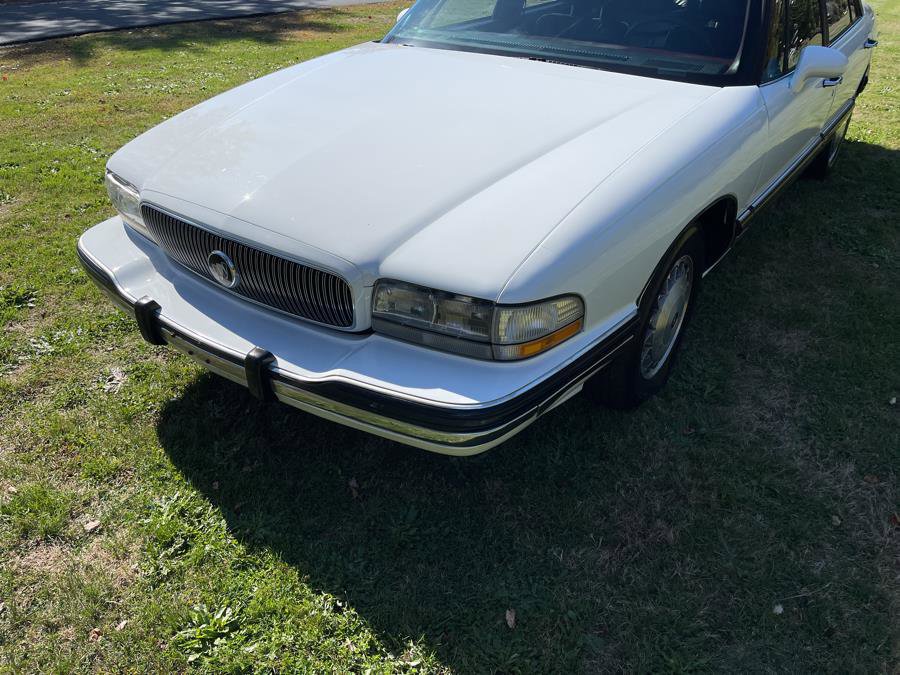 Used 1994 Buick Le Sabre Limited FWD image 15