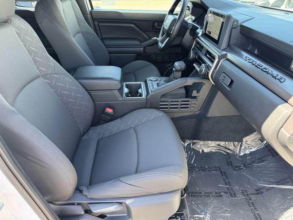 Used 2026 Toyota Tacoma SR5 RWD image 16