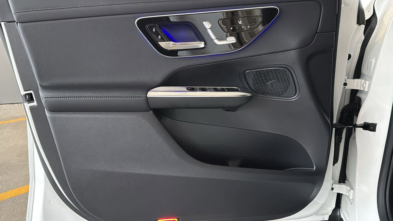 New 2026 Mercedes-Benz GLC 43 AMG 4MATIC image 16