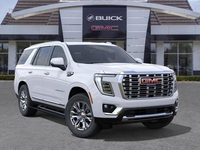 New 2026 GMC Yukon Denali w/ Sun & Power Step Package image 7