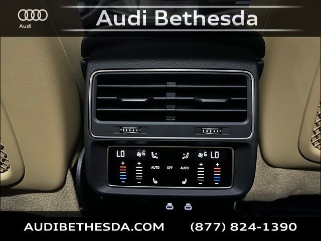 New 2025 Audi Q8 Premium Plus image 20