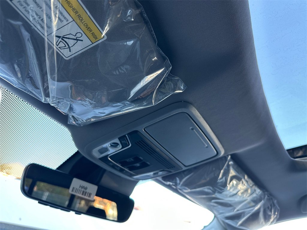 New 2025 Honda Ridgeline RTL image 31